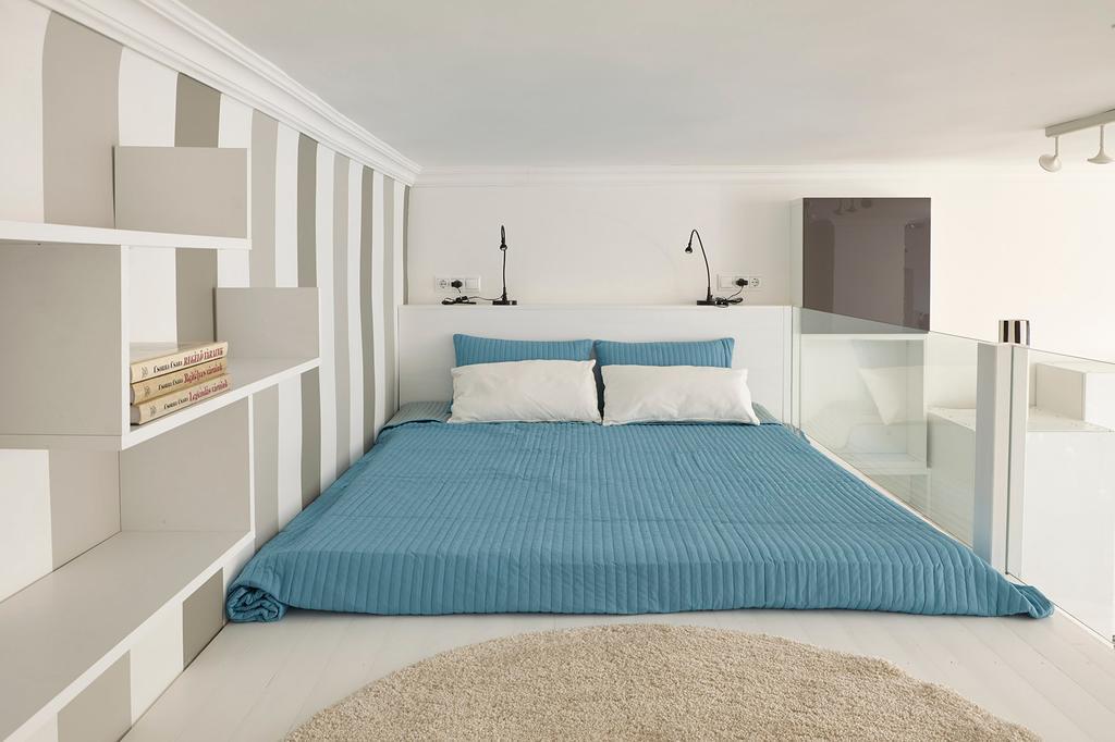 Standard Apartment By Hi5 - Chainbridge Budapest Exterior foto