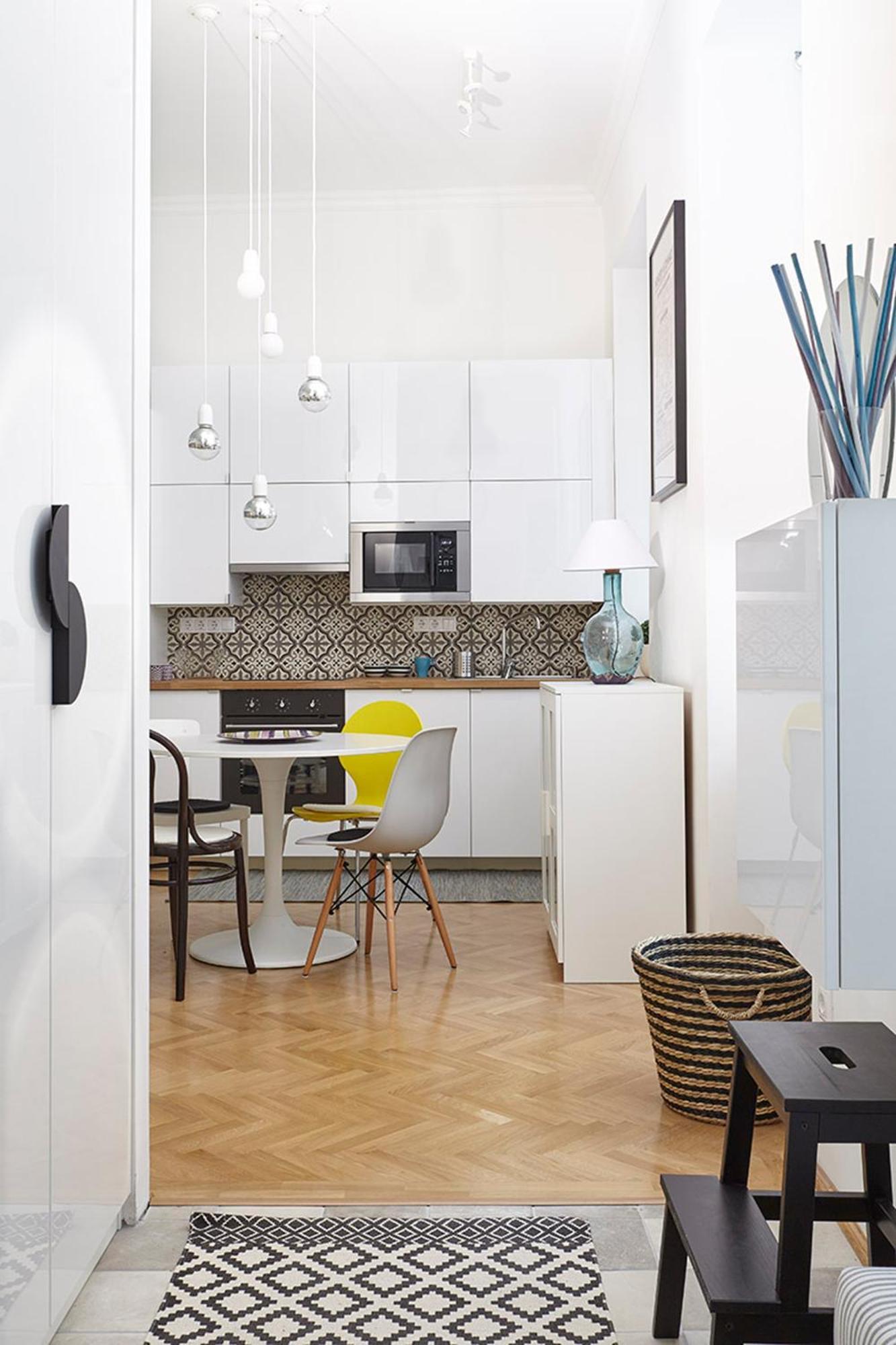 Standard Apartment By Hi5 - Chainbridge Budapest Exterior foto